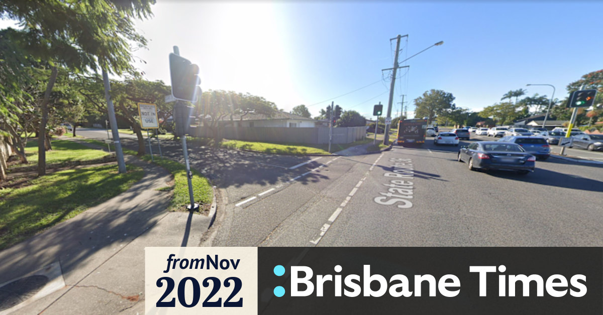 Boy, 12, struck by vehicle that drove through red light